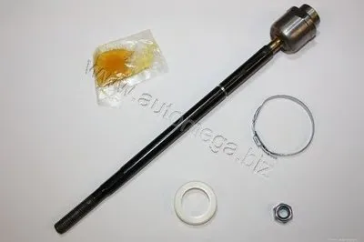 Осевой шарнир, рулевая тяга AutoMega Premium AUTOMEGA купить