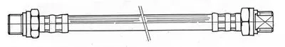 Тормозной шланг CEF купить