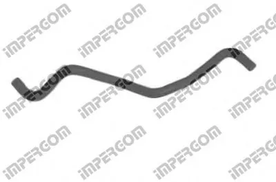 Шланг радиатора ORIGINAL IMPERIUM купить