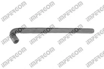 Шланг радиатора ORIGINAL IMPERIUM купить