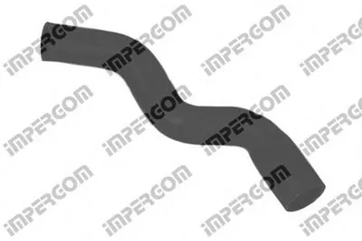 Шланг радиатора ORIGINAL IMPERIUM купить