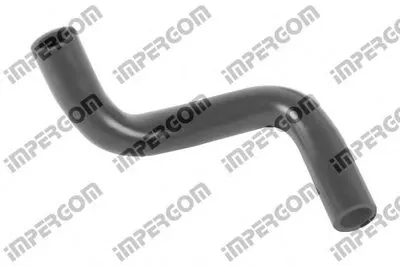 Рукав воздухозаборника, воздушный фильтр