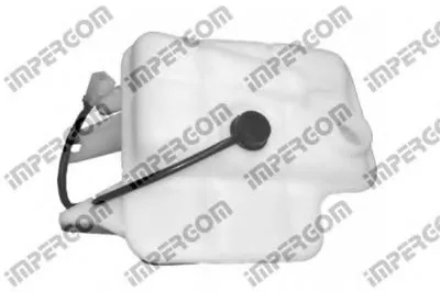 Компенсационный бак, охлаждающая жидкость ORIGINAL IMPERIUM купить