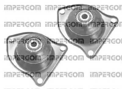 Ремкомплект, опора стойки амортизатора ORIGINAL IMPERIUM купить