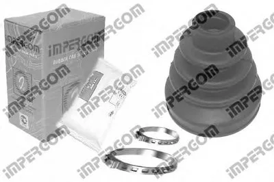 Комплект пылника, приводной вал ORIGINAL IMPERIUM купить