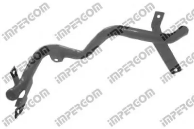 Трубка охлаждающей жидкости ORIGINAL IMPERIUM купить