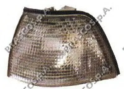 Фонарь указателя поворота PRASCO купить