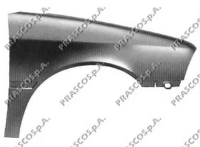 Крыло PRASCO купить