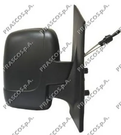 Наружное зеркало PRASCO купить