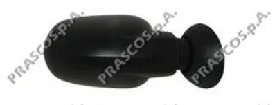 Наружное зеркало PRASCO купить