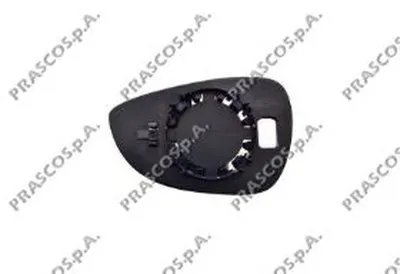 Зеркальное стекло, наружное зеркало PRASCO купить