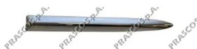 Облицовка, бампер Premium PRASCO купить