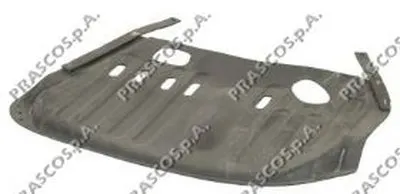 Изоляция моторного отделения PRASCO купить