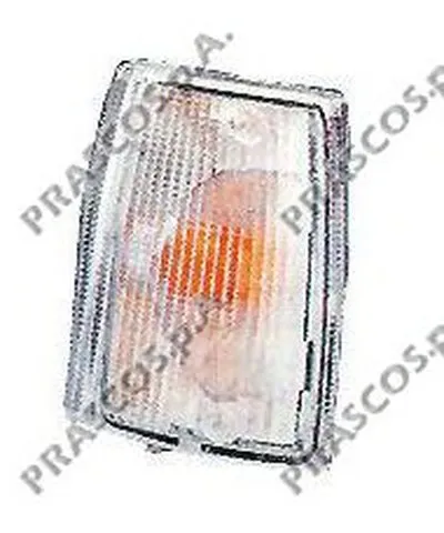 Фонарь указателя поворота PRASCO купить