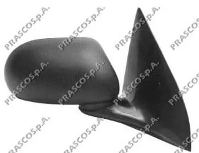 Наружное зеркало PRASCO купить