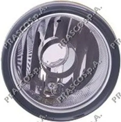 Противотуманная фара PRASCO купить