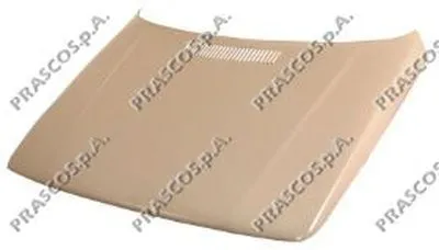 Капот двигателя PRASCO купить