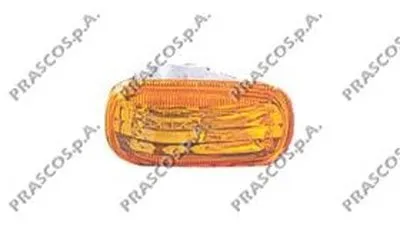 Фонарь указателя поворота PRASCO купить
