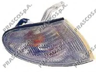 Рассеиватель, фонарь указателя поворота PRASCO купить