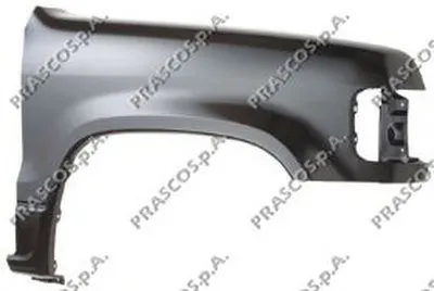 Крыло PRASCO купить