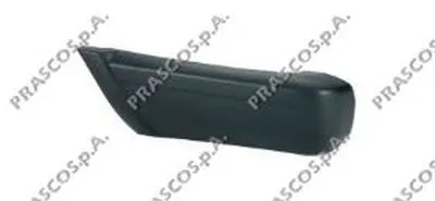 Облицовка, бампер PRASCO купить