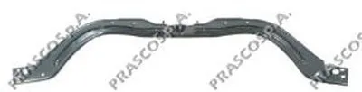 Облицовка передка PRASCO купить