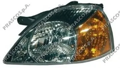 Фара PRASCO купить