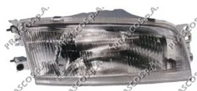 Фара PRASCO купить