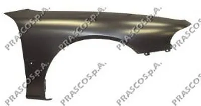 Крыло PRASCO купить