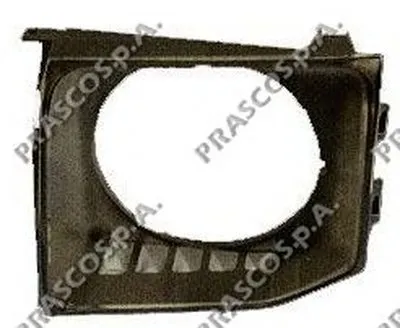 Облицовка, основная фара PRASCO купить