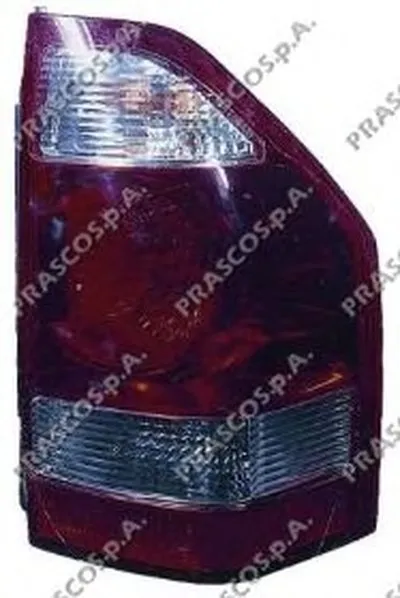 Задний фонарь PRASCO купить