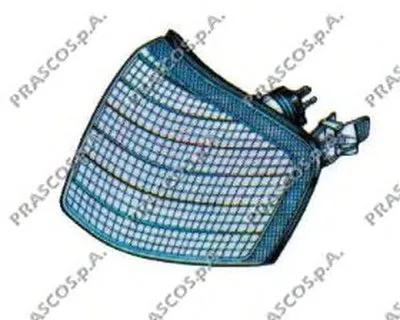 Фонарь указателя поворота PRASCO купить