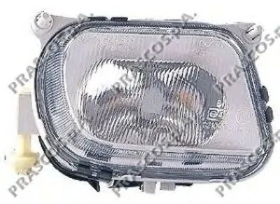 Противотуманная фара PRASCO купить