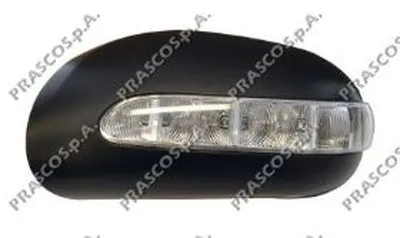 Покрытие, внешнее зеркало PRASCO купить