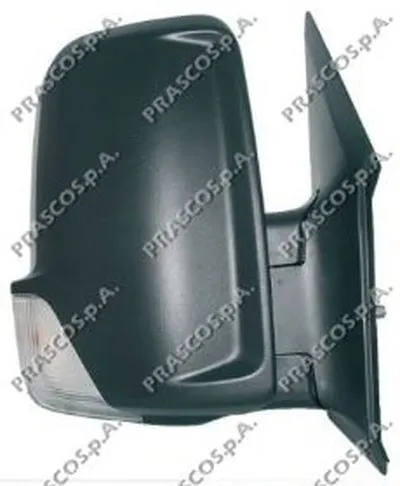 Наружное зеркало PRASCO купить