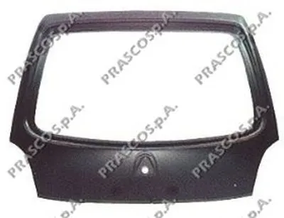 Заслонка багажника /  помещения для груза PRASCO купить