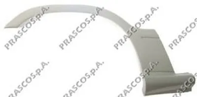Расширение, крыло PRASCO купить