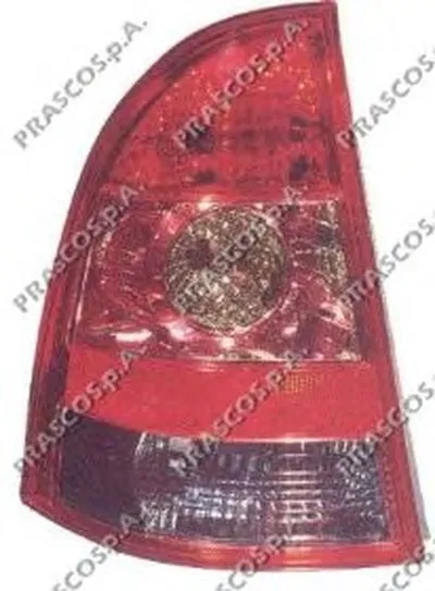 Задний фонарь PRASCO купить