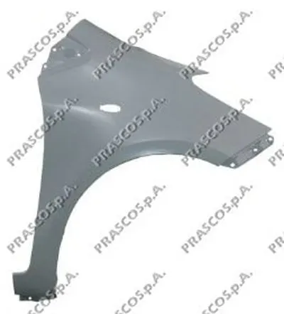 Крыло PRASCO купить