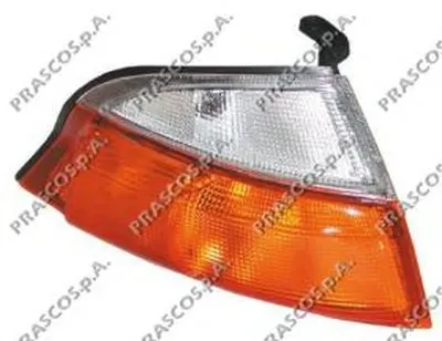 Рассеиватель, фонарь указателя поворота PRASCO купить