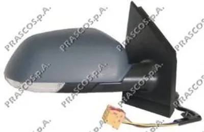 Наружное зеркало PRASCO купить
