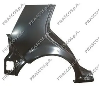 Боковина PRASCO купить