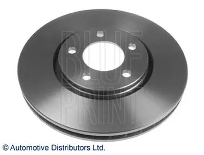 Тормозной диск BLUE PRINT купить