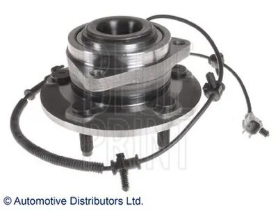 Комплект подшипника ступицы колеса BLUE PRINT купить