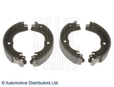 Комплект тормозных колодок BLUE PRINT купить
