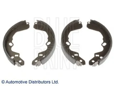 Комплект тормозных колодок BLUE PRINT купить