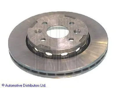 Тормозной диск BLUE PRINT купить