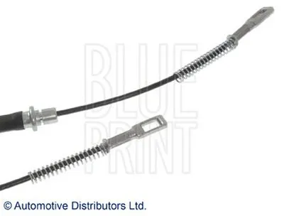 Трос, стояночная тормозная система BLUE PRINT купить