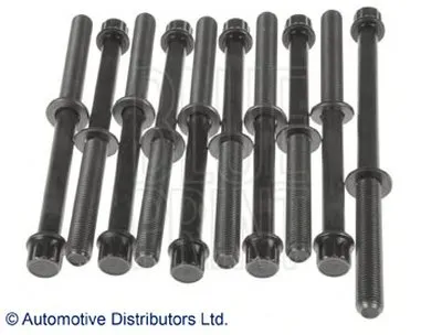 Комплект болтов головки цилидра BLUE PRINT купить