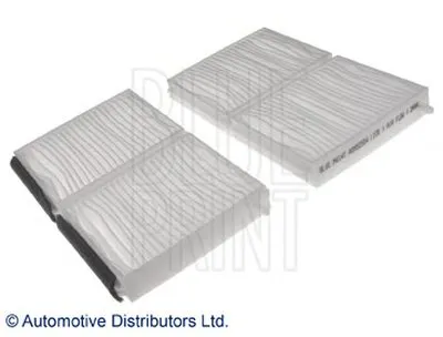 Фильтр, воздух во внутренном пространстве BLUE PRINT купить